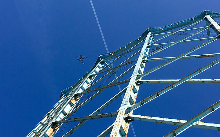 Heritage Gasometer Condition Inspection
