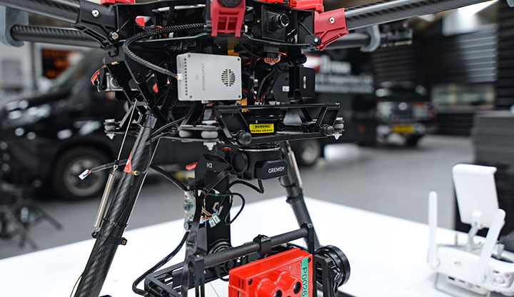 Texo Drone Services