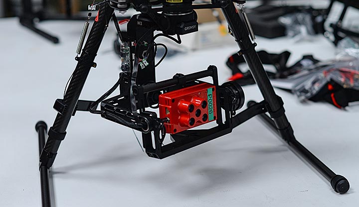 Texo Drone Services