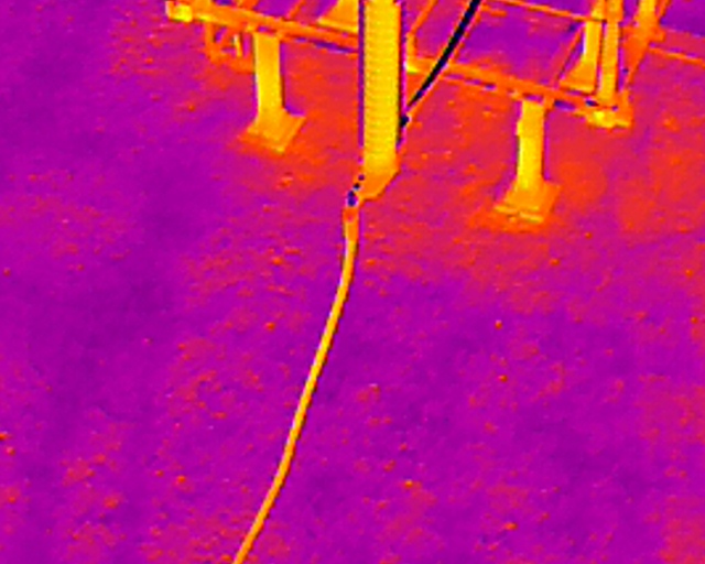Texo Thermal Surveys slide