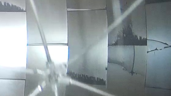 Operation Critical Duct Inspection