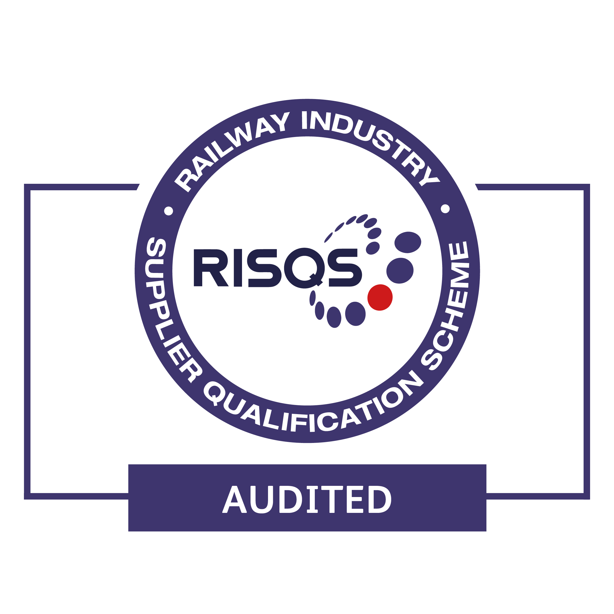 Texo DSI becomes RISQS Approved!